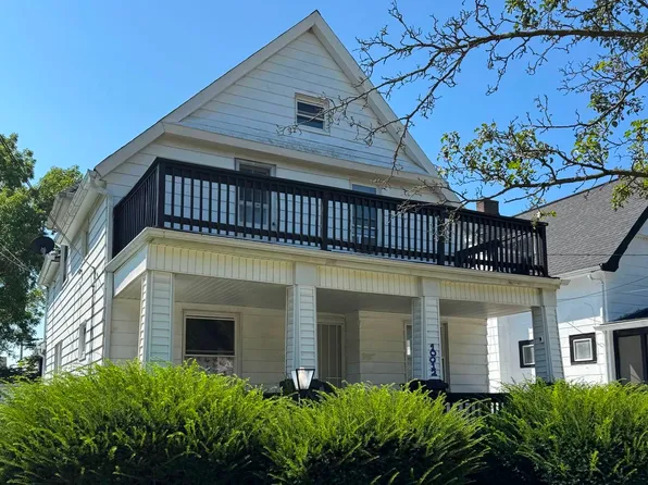 10012 Orleans Ave, Cleveland, OH 44105