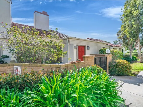 20 Navarre #134, Irvine, CA 92612