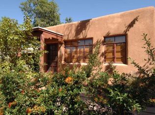 139 W Booth St, Santa Fe, NM 87505