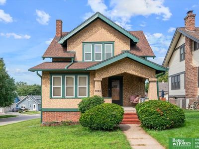 3026 S 33rd St, Omaha, NE, 68105