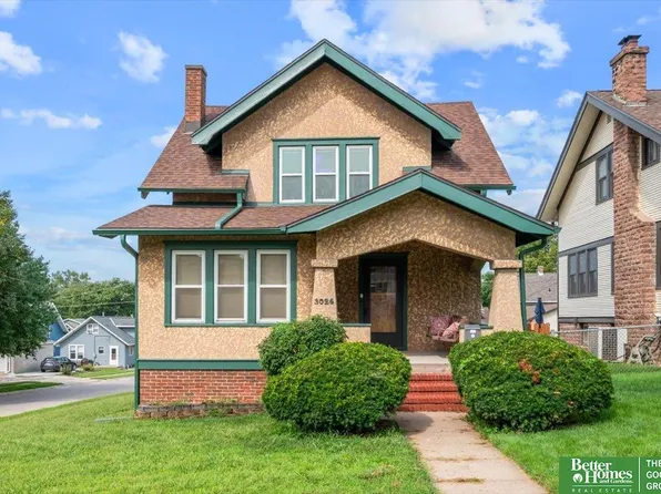 3026 S 33rd St, Omaha, NE 68105
