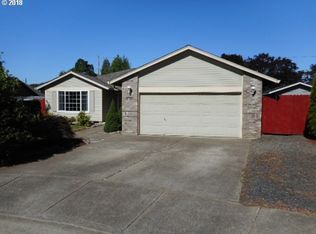 5135 Bailey Ct NE, Keizer, OR 97303