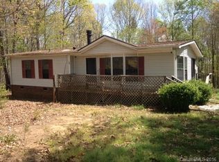 181 Carlyle Rd, Troutman, NC 28166