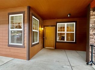 4100 Mullan Rd UNIT 602, Missoula, MT 59808