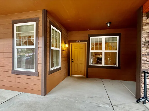 4100 Mullan Rd Unit 602, Missoula, MT 59808