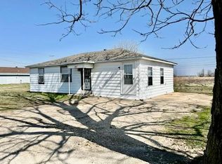 107 S 32nd St, Paragould, AR 72450