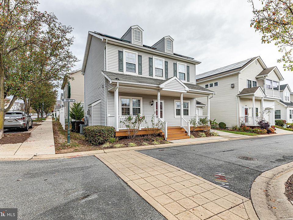 7101 Stone Throw Way, Elkridge, MD 21075 Zillow