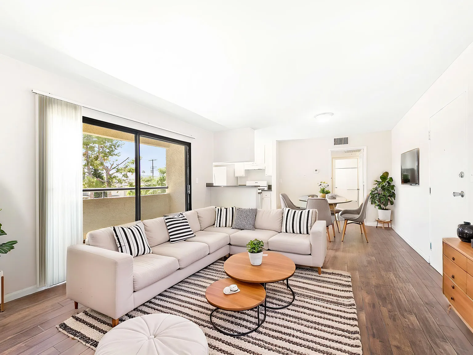1 bed, $1,845 — Photo 4