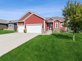420 W Centennial Dr, Huxley, IA 50124