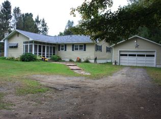 9712 Powell Rd, Holland Patent, NY 13354
