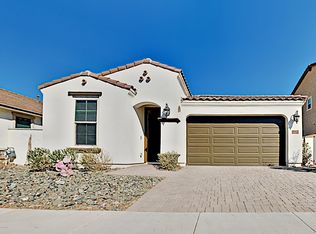 9912 E Thatcher Ave, Mesa, AZ 85212