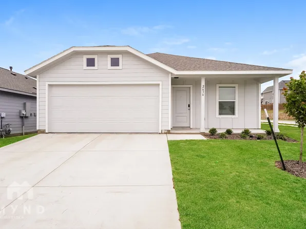 2636 Mistwood Dr, Fort Worth, TX 76108