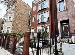 2645 W Haddon Ave #2, Chicago, IL 60622