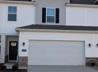 1491 Jarry Ave, Columbus, OH 43228