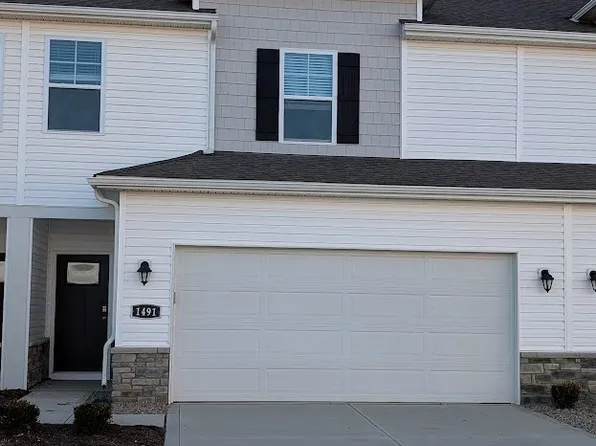 1491 Jarry Ave, Columbus, OH 43228