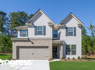 226 Ledford Way, Dallas, GA 30132