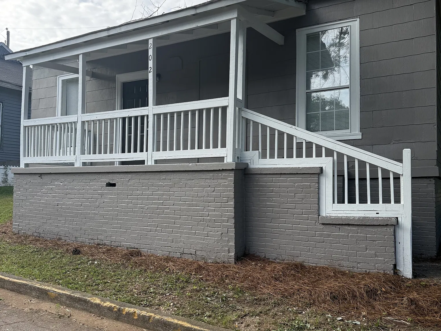 202 Vine Street - 1 — Photo 1