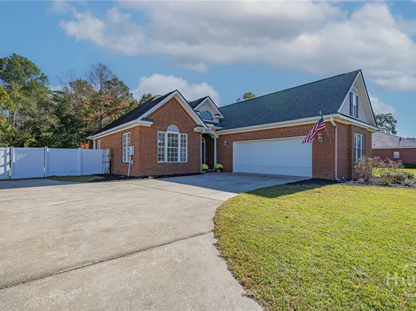 104 Pleasant Hill Road, Rincon, GA 31326