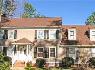 6710 Glebe Point Rd, Chesterfield, VA 23838