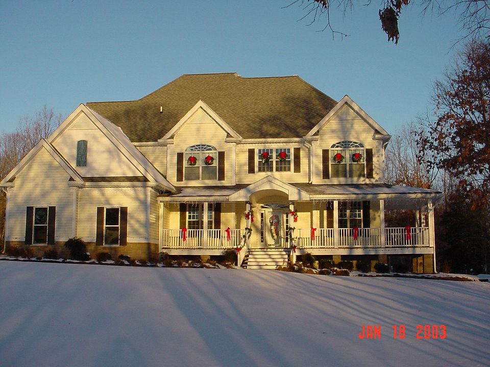 Winter Wonder Land