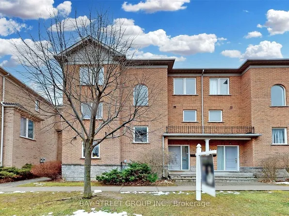 52 Leitchcroft Cres, Markham, ON L3T 7W1