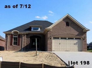 11530 Independence Way, Sellersburg, IN 47172