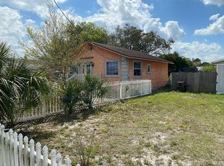 1763 Rosetine St, Cocoa, FL 32926