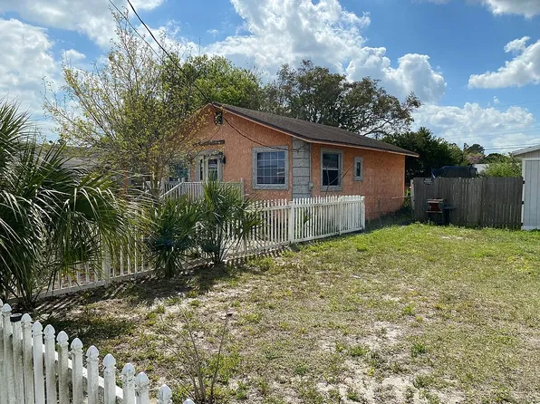 1763 Rosetine St, Cocoa, FL 32926