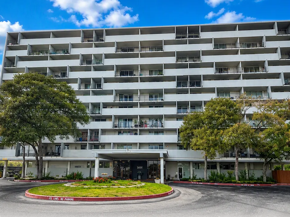7039 San Pedro Ave #1106