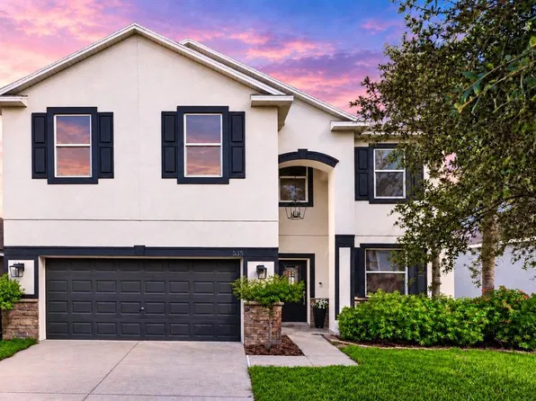 525 19TH STREET NW, RUSKIN, FL 33570
