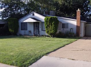 228 W 5000 S, Ogden, UT 84405