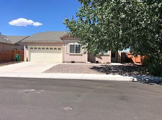 181 Desert Springs Ln, Fernley, NV 89408
