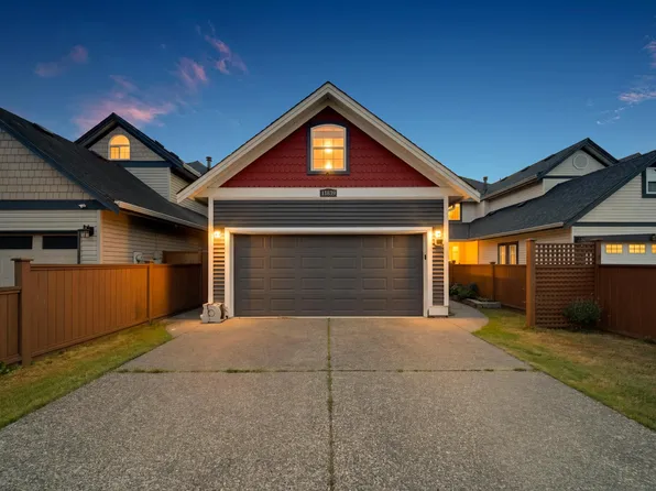 11839 Dunford Rd, Richmond, BC V7E 3M6