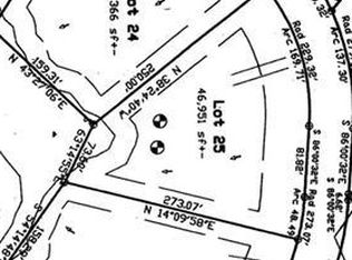 25 Sand Hill Dr, Durham, ME 04222