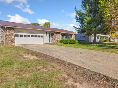 709 Gipson Rd, Harrison, AR, 72601