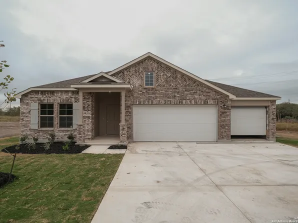 20825 Pleasanton Rd, San Antonio, TX 78264