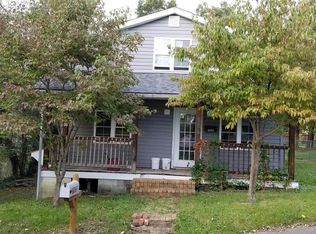 806 Rose Ave, Cumberland, MD 21502