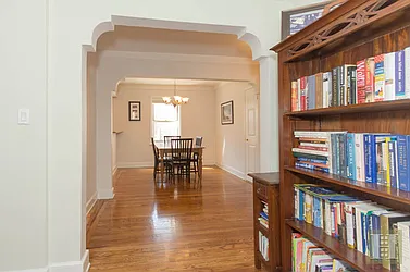 Sold by Halstead Real Estate