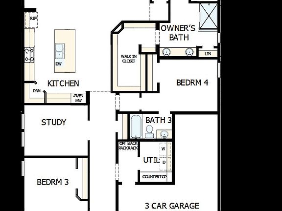 4th image of this home