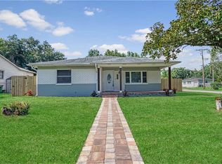 1001 W Fribley St, Tampa, FL 33603