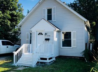 1440 E Oakland Ave, Lansing, MI