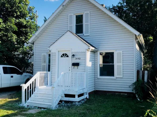 1440 E Oakland Ave, Lansing, MI 48906