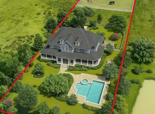 710 Heller Rd, Anahuac, TX 77514