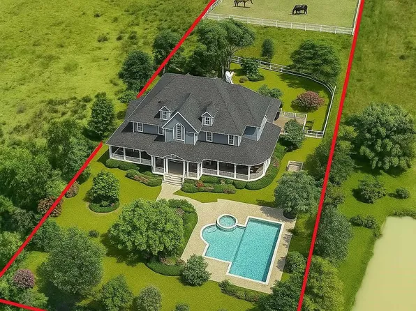 710 Heller Rd, Anahuac, TX 77514