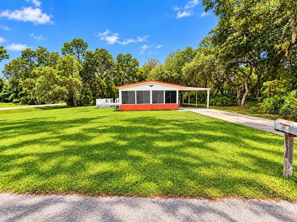 2562 SE 178TH AVENUE, SILVER SPRINGS, FL 34488