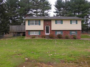 3060 Wilson Rd, Barboursville, WV 25504