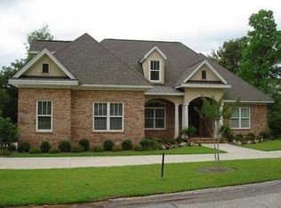 4255 Jordan Ln, Mobile, AL 36608