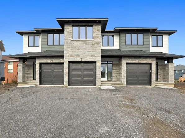 21 Morrall Ct #1, Arnprior, ON K7S 0J4