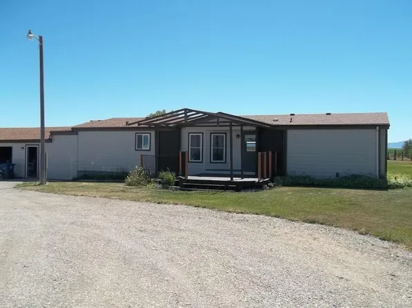 243 N River Rd, Hobson, MT 59452