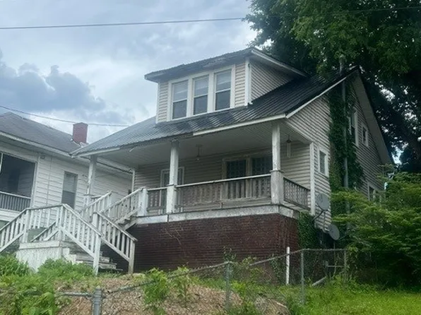 706 Garvin Ave, Charleston, WV 25302